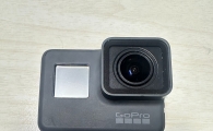 GoPro HERO6运动相机