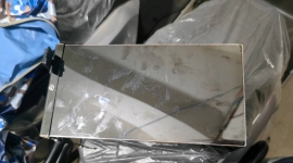 9成新60伏磷酸铁锂锂电池，熊友秒价550