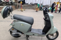 9成新爱玛石墨烯新国标，熊友秒价1599