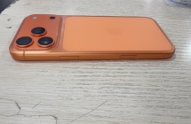 iPhone 17 Pro Max国行512G星宇橙95新原装气密8399一将出品