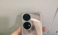 华为p50Pro