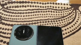 华为折叠屏Mate X3