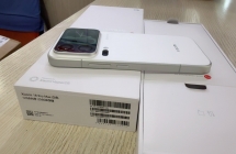 小米 18 Pro Max白色12+256G全新全套激活几天6099一将出品