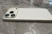 iPhone 17 Pro Max国行512G银色98新原装气密8999一将出品