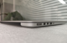 【顶配】苹果MacBook Pro、i7 2.8G四核、集显+2G独显、视网膜屏、成色不错
