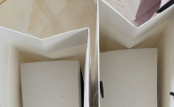 大疆 osmo Pocket3 处理几个