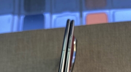 华为MateX6典藏版，16+1TB，价格9680