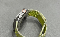 苹果手表 Apple Watch ultra2 官方在保带Apple Care服务
