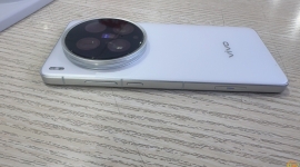 ViVo X200Ultra银调16+512G成色999新原装极品3999一将出品