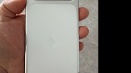 出个iphone17promax