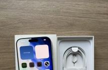 极品苹果iPhone17ProMax国行 三星屏 99新 256国行