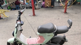 85成新九号锂电池新国标，熊友秒价1299