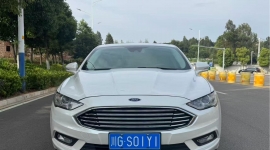 49980卖个18年2.0的蒙迪欧