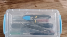 半价出一套全新的优速达高达模型工具箱