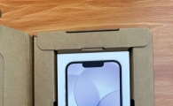 出个全新ip17E