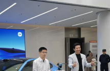 小米雷军澄清“打新宇树科技赚了 100 多亿”：是顺为投资的，而且不是打新、是早期天使投资