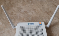 中兴F663NV3a光猫