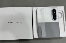 华为阔折叠Pura X Max 512G 带华为care+服务