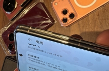 华为Matex6典藏版