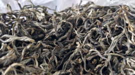 漭水古树 纯料 26头春 398元/500g