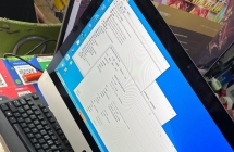2015款iMac i5 8G 1T ¥1300出