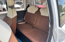 代步练手车。