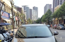 出一手自用原版原漆智跑