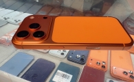 iPhone 17 Pro国行512G星宇橙98新原装气密7799一将出品