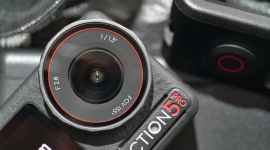 大疆OA 5 Pro 很多配件 带随心换 256g卡