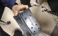 追风者s4散热器