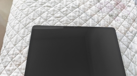 出两台自用华为matepad