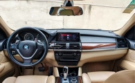 3.68万宝马X6