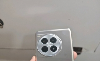 一加ACE3Pro