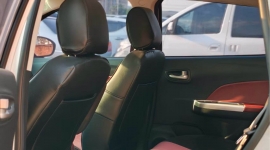 1.18万自动档长安奔奔