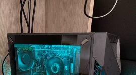 便宜出三台品牌intel 15代主机