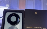 华为Mate80proMax16+512G,价格7999