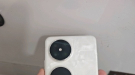 华为pocket2