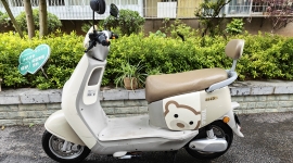 2400出自用台铃EB新国标电动自行车