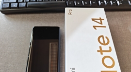 出自用 红米note14 pro 12+256