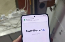 红米k40