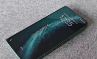 准新机VIVO X fold6 蓝洞全套