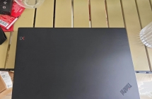 出台ThinkPad x1c 7th（已出）