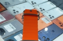 Apple Watch Ultra3国行49mm原色钛金属GPS+蜂窝全套3个表带高保4099一将出品