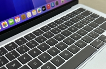 国行原装机 MacBook Air M4 电池25次