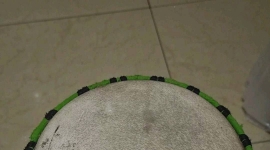非洲鼓30元