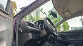 1.98万自动档丰田威驰