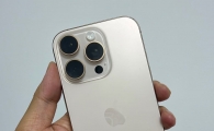 4500出苹果16pro 256g国行金色钛金属