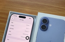 出个极品ip17/256蓝