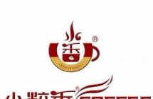 小粒香咖啡