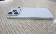 iPhone 17 Pro Max国行256G银色999新高保气密7999一将出品